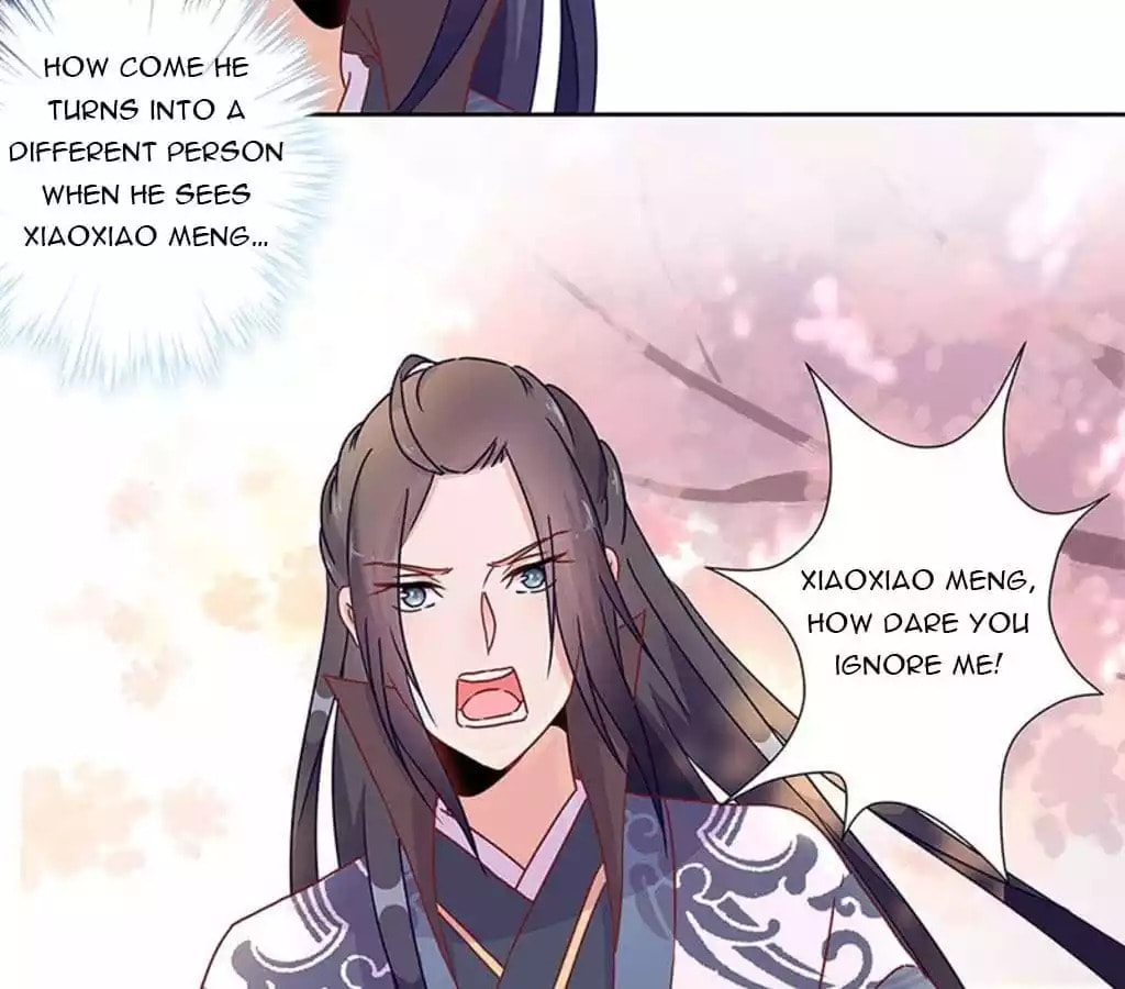 My Badboy Prince Chapter 40 page 30 - 