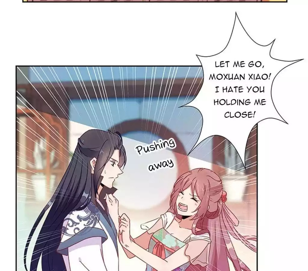 My Badboy Prince Chapter 40 page 4 - 