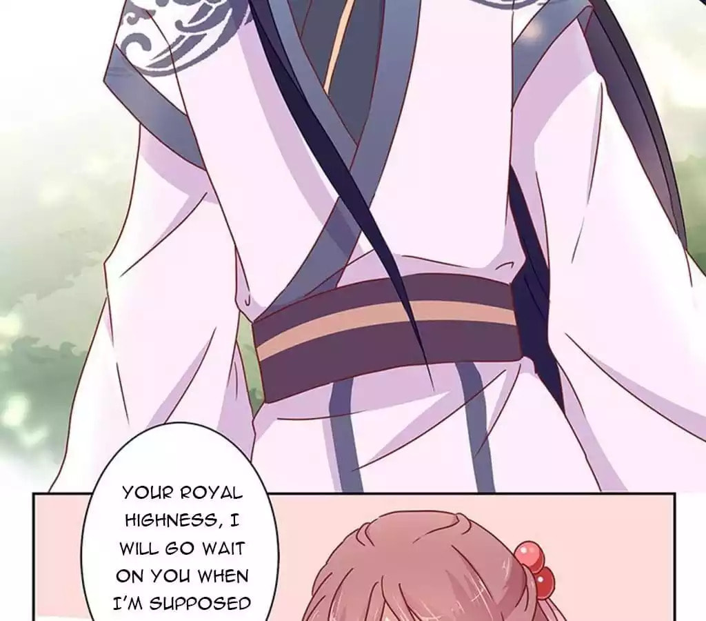 My Badboy Prince Chapter 40 page 31 - 