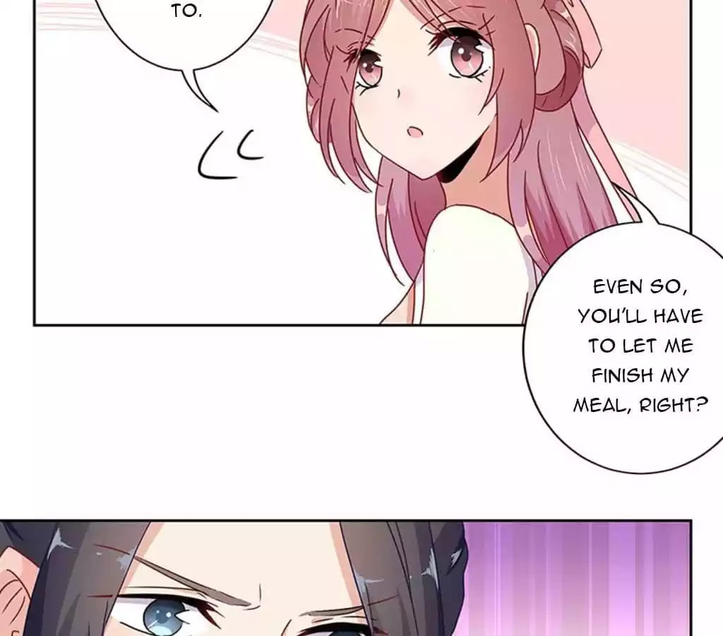 My Badboy Prince Chapter 40 page 32 - 