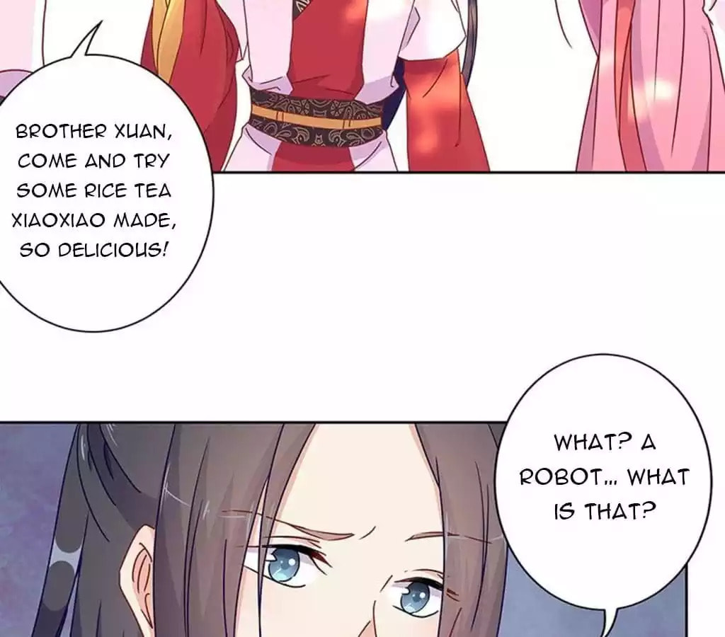 My Badboy Prince Chapter 40 page 36 - 