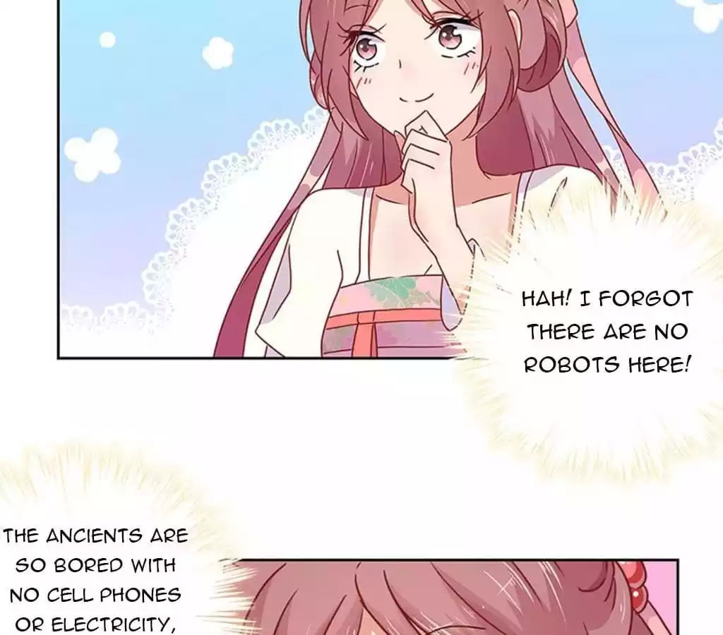 My Badboy Prince Chapter 40 page 38 - 