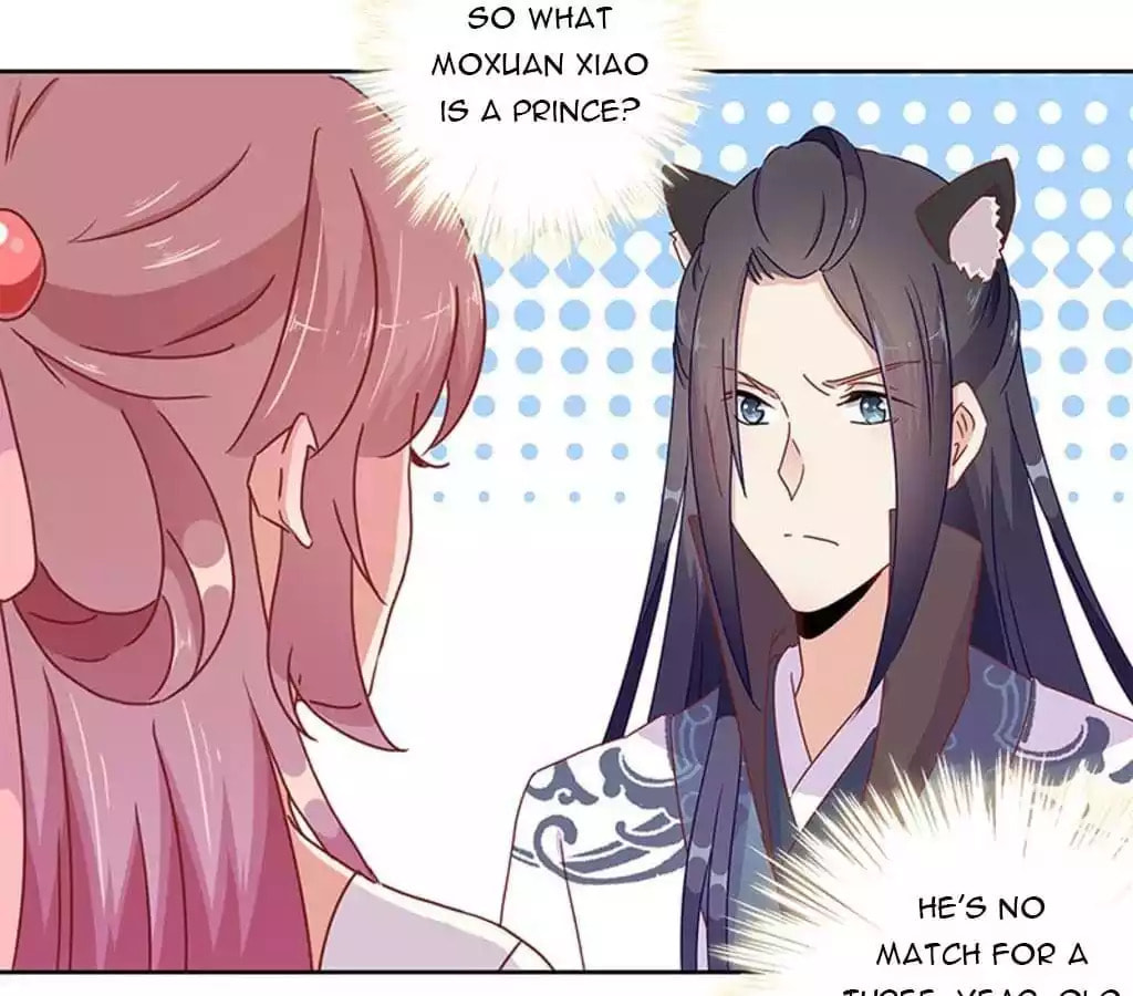 My Badboy Prince Chapter 40 page 40 - 