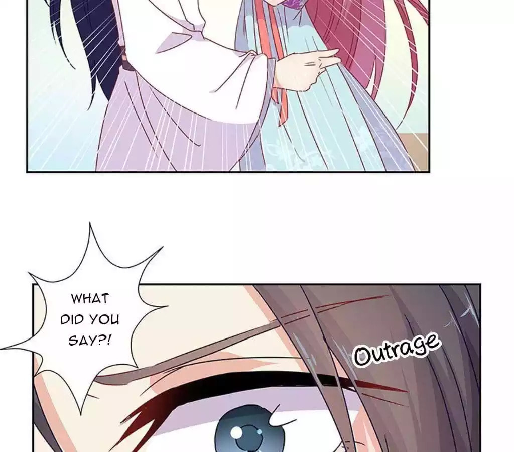 My Badboy Prince Chapter 40 page 5 - 