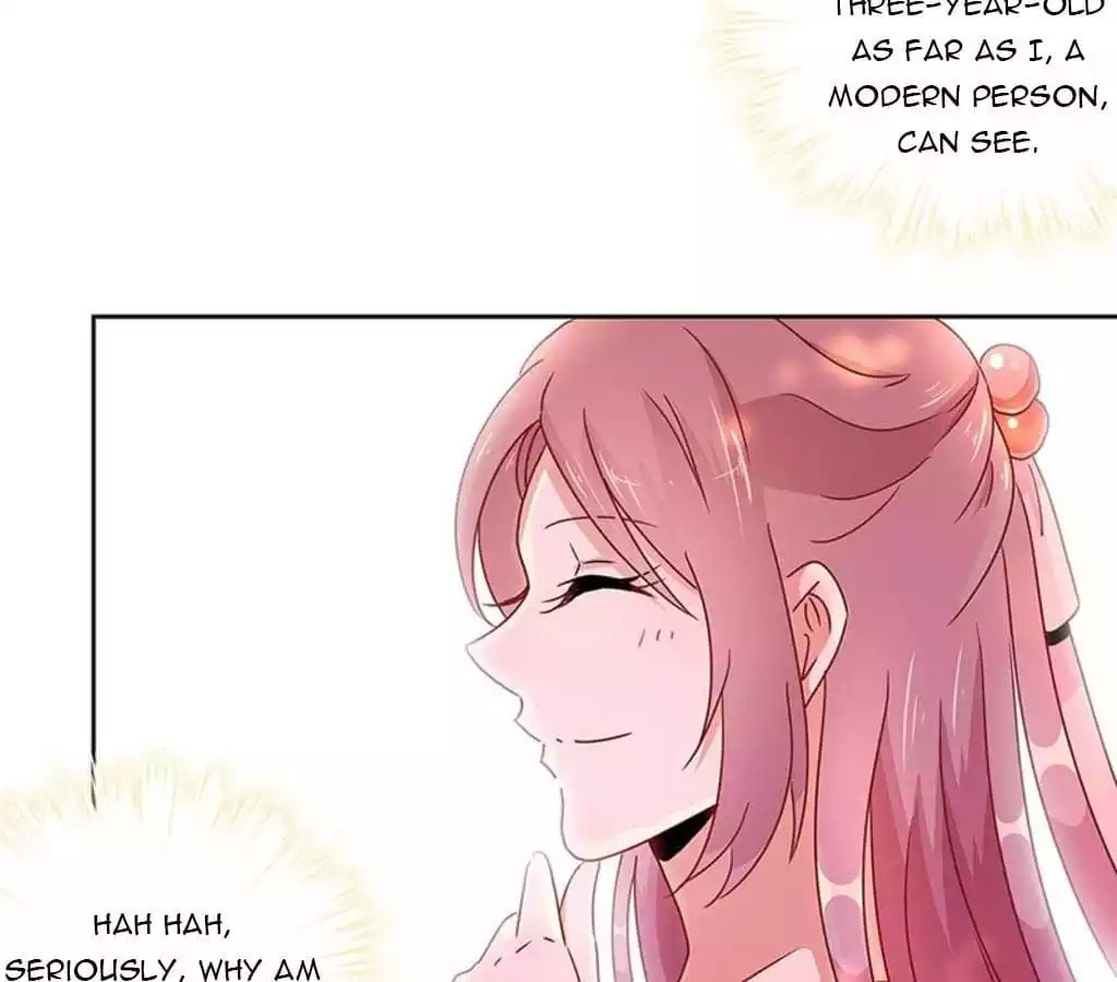 My Badboy Prince Chapter 40 page 41 - 
