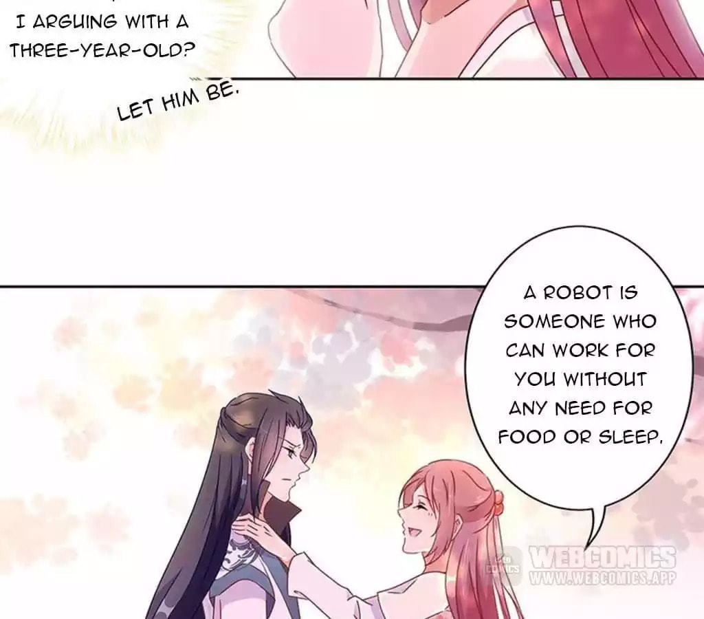My Badboy Prince Chapter 40 page 42 - 