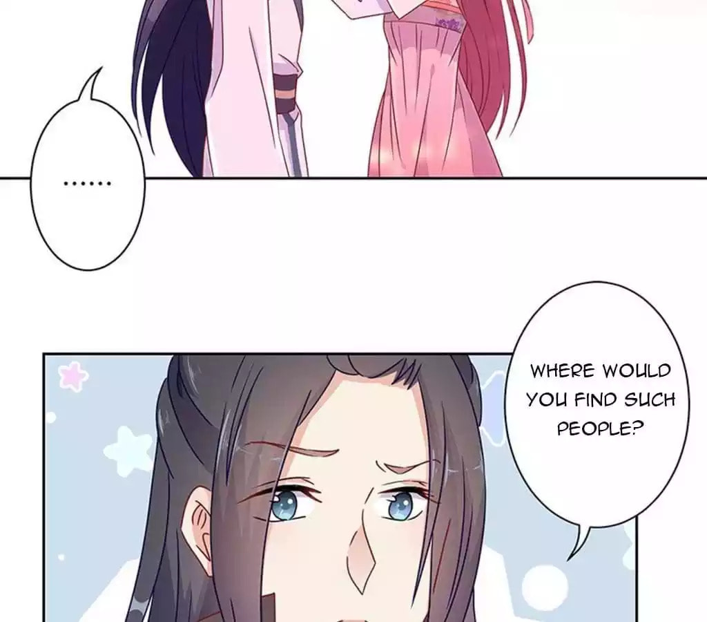 My Badboy Prince Chapter 40 page 43 - 