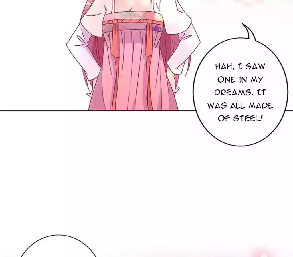 My Badboy Prince Chapter 40 page 45 - 