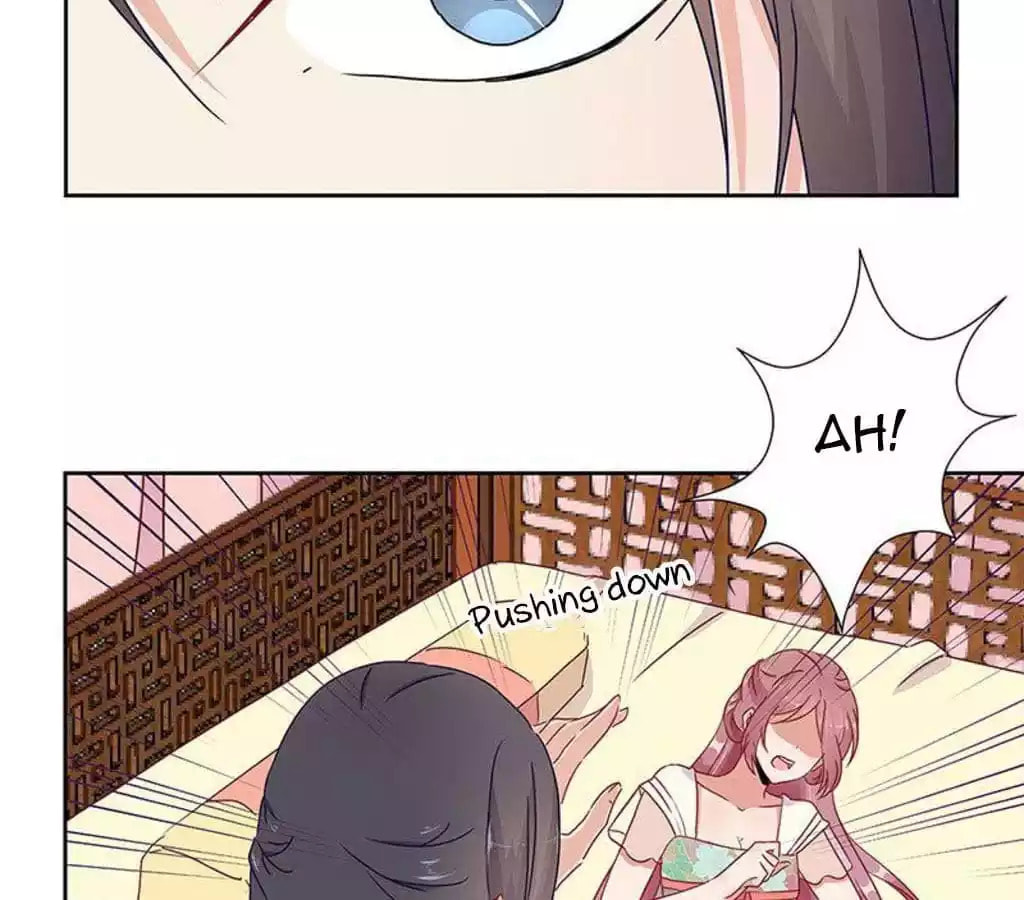 My Badboy Prince Chapter 40 page 6 - 
