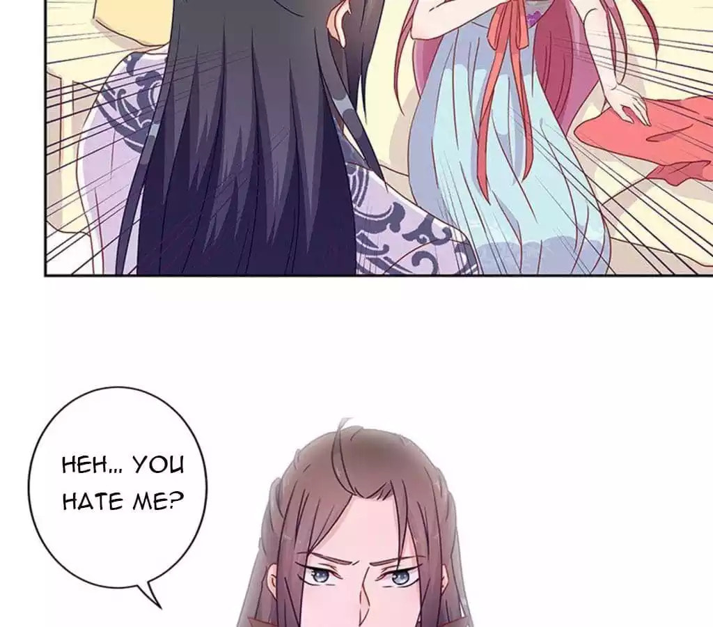 My Badboy Prince Chapter 40 page 7 - 