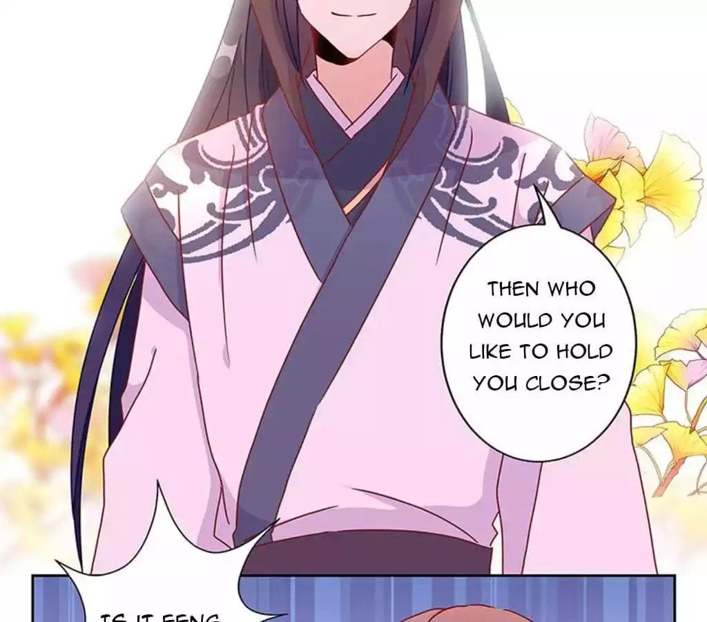 My Badboy Prince Chapter 40 page 8 - 