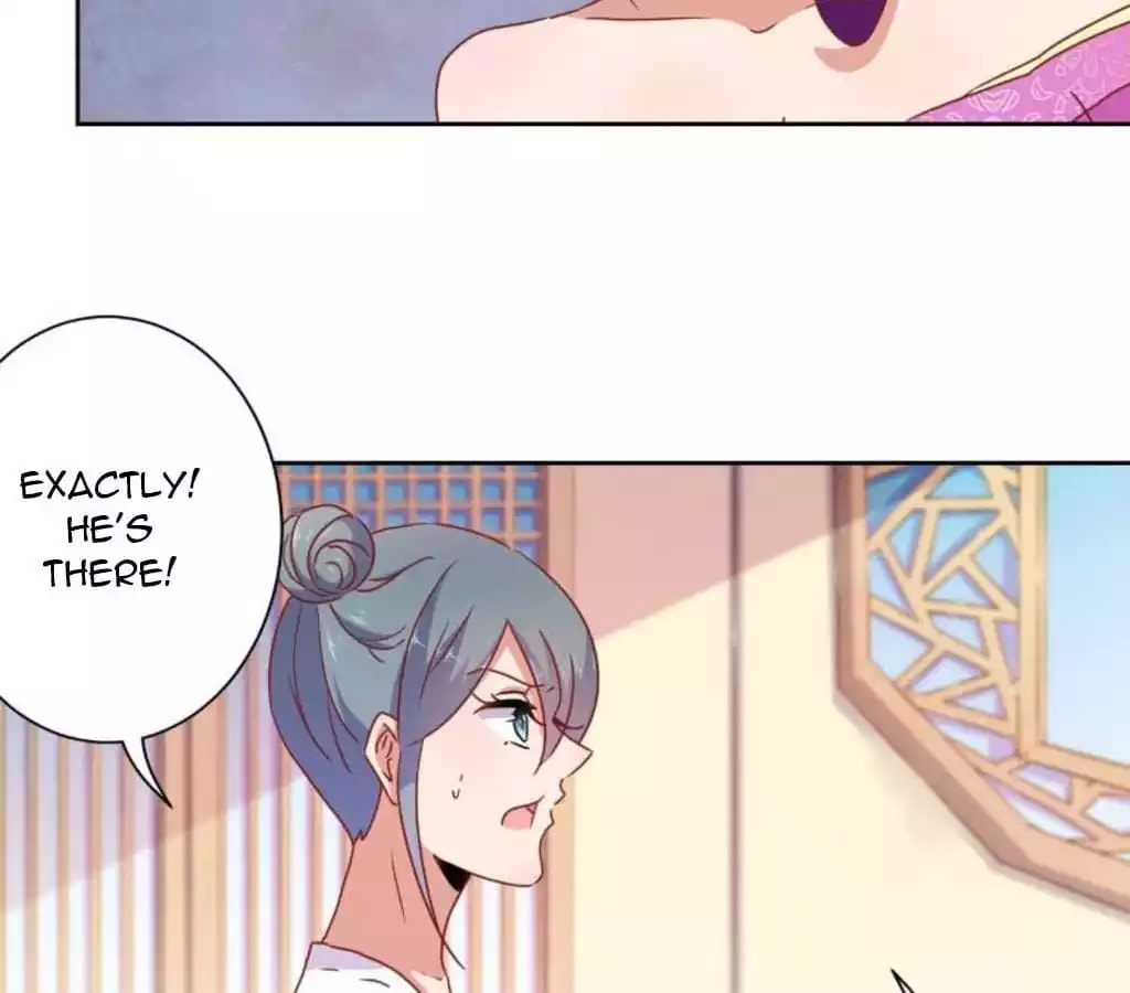 My Badboy Prince Chapter 41 page 11 - 