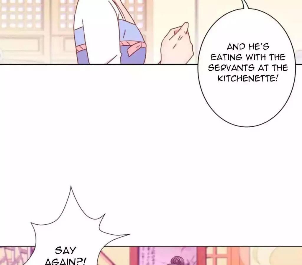 My Badboy Prince Chapter 41 page 12 - 