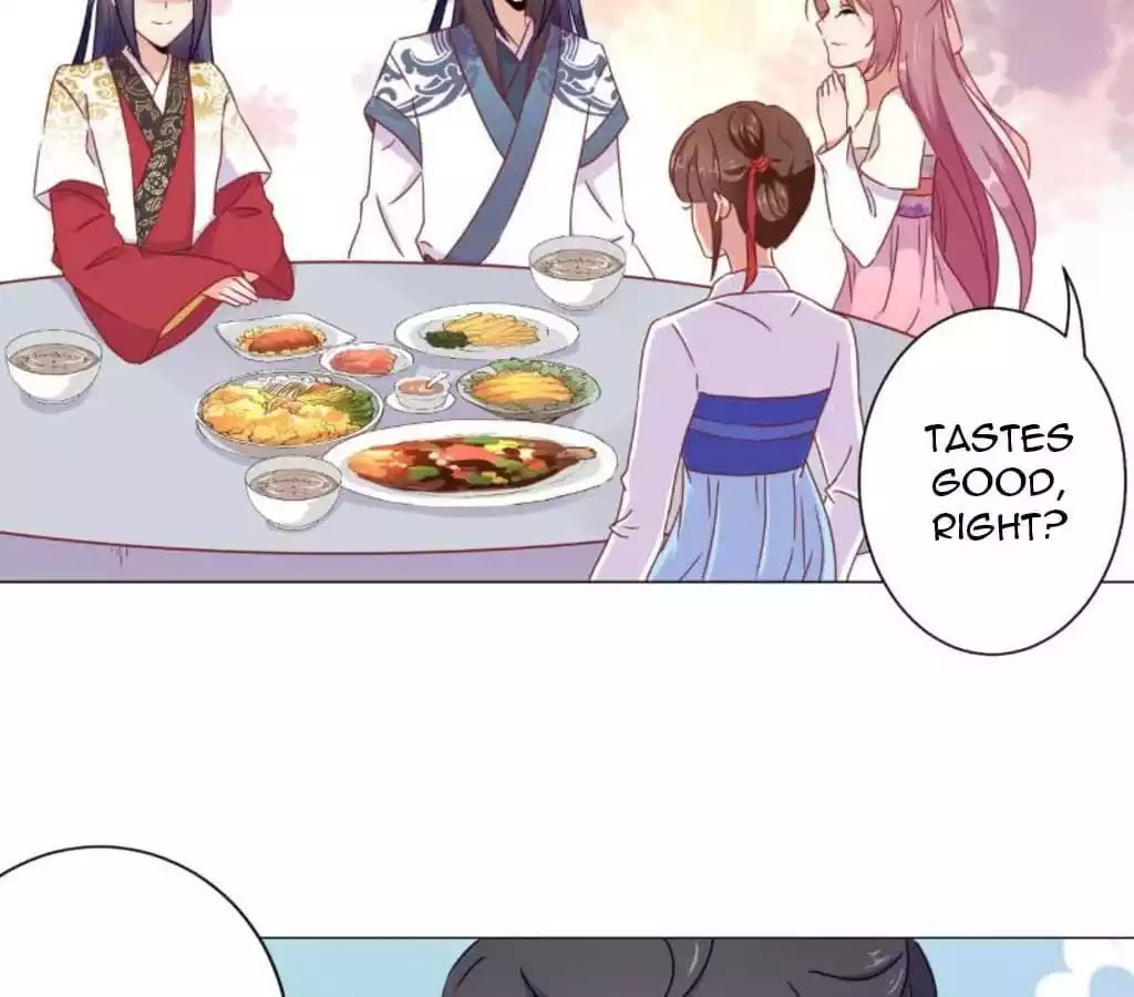 My Badboy Prince Chapter 41 page 16 - 