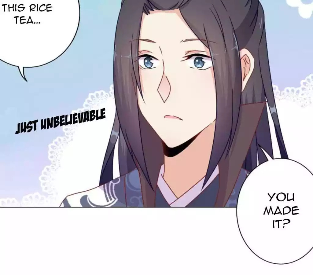 My Badboy Prince Chapter 41 page 17 - 