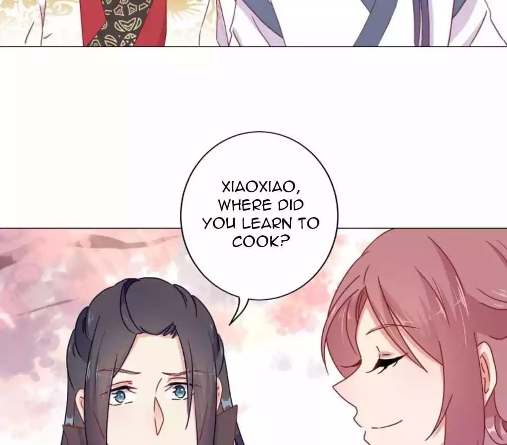 My Badboy Prince Chapter 41 page 19 - 