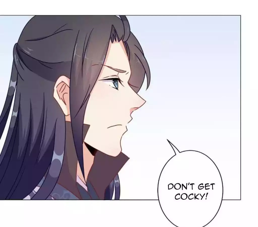 My Badboy Prince Chapter 41 page 22 - 