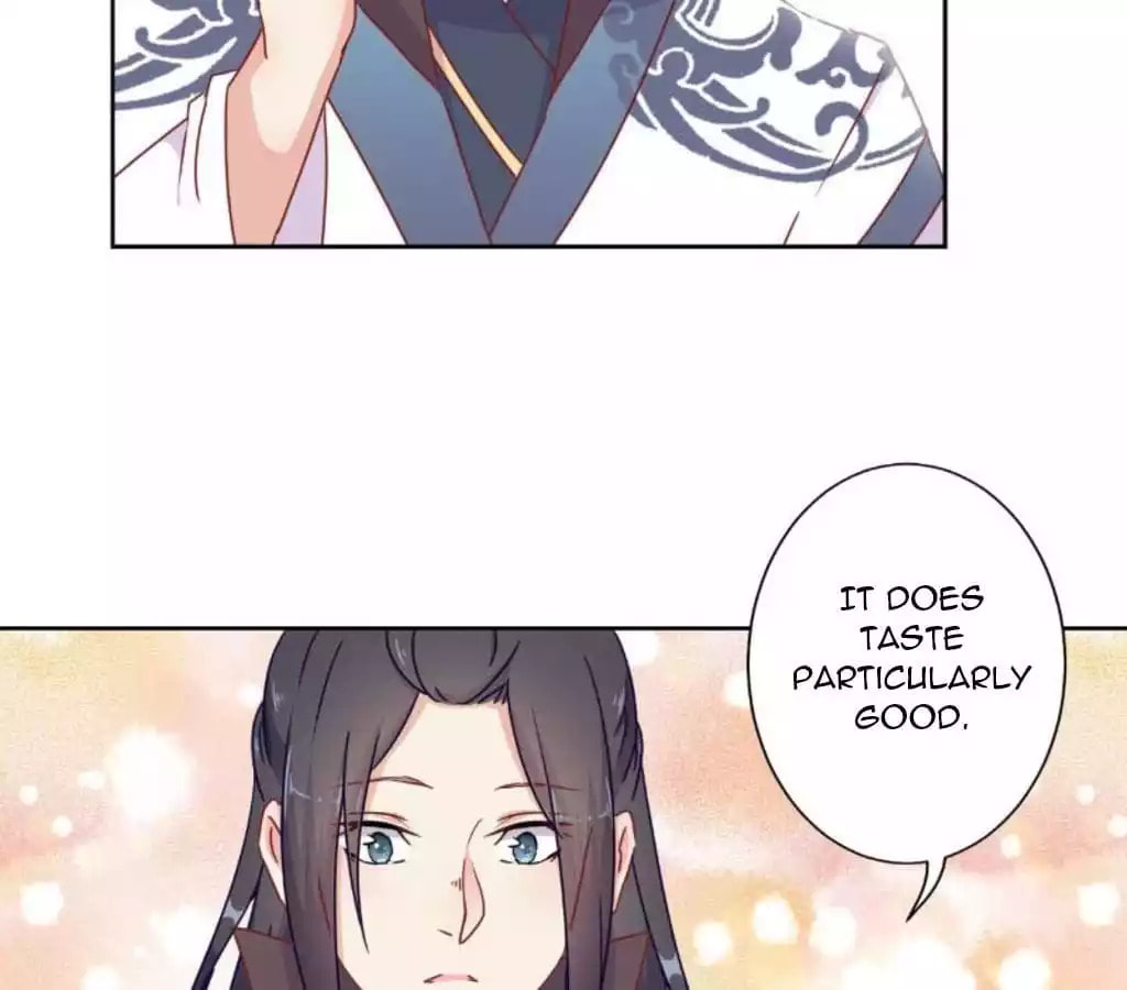 My Badboy Prince Chapter 41 page 25 - 