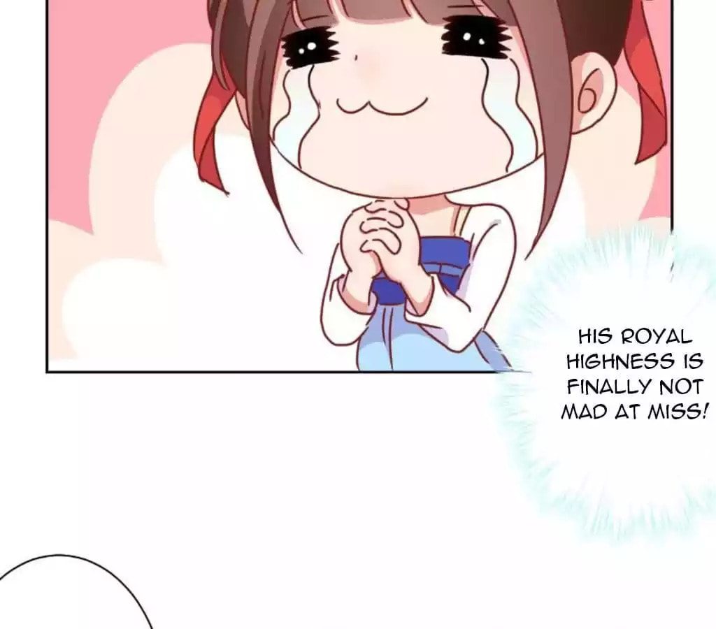 My Badboy Prince Chapter 41 page 27 - 