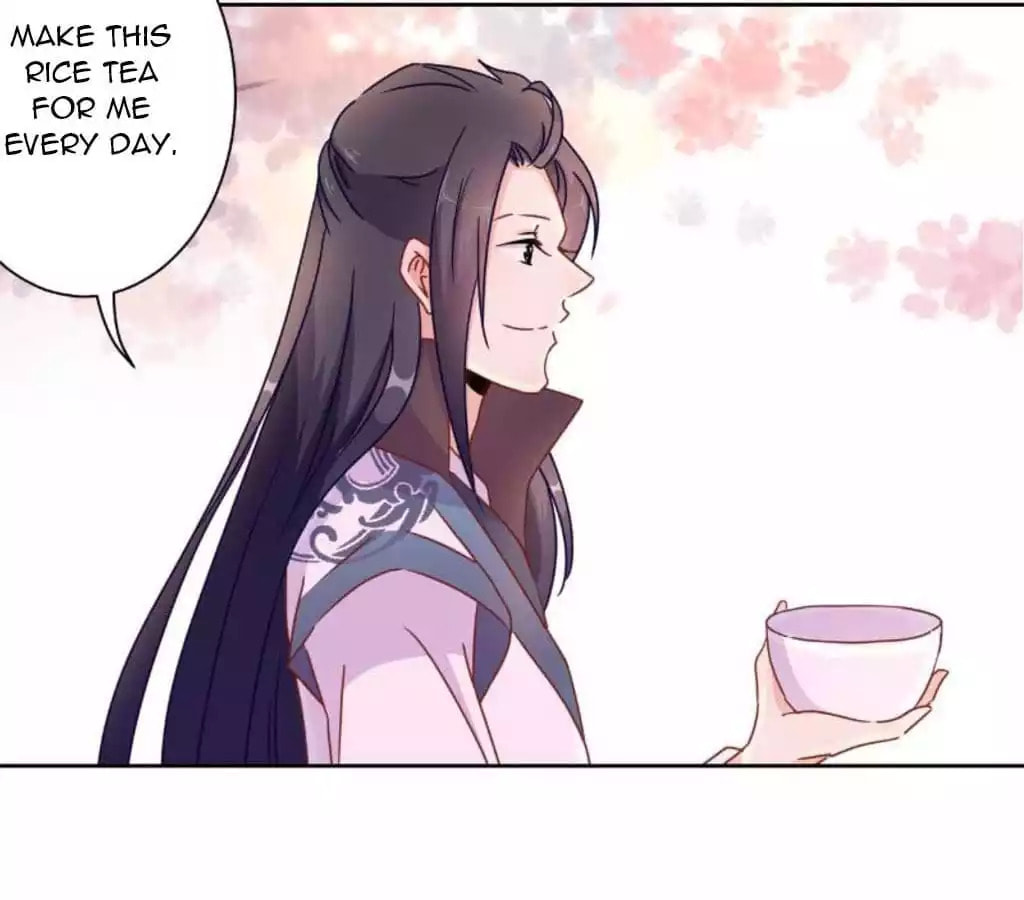 My Badboy Prince Chapter 41 page 28 - 