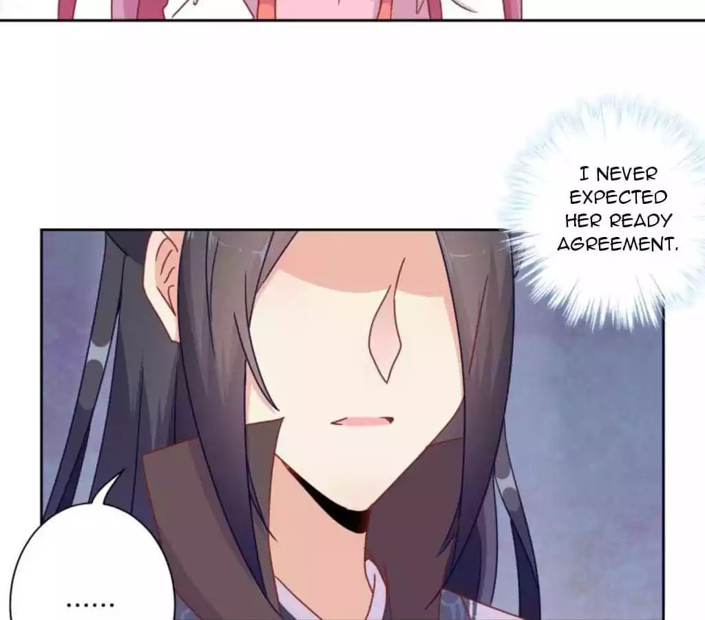 My Badboy Prince Chapter 41 page 30 - 