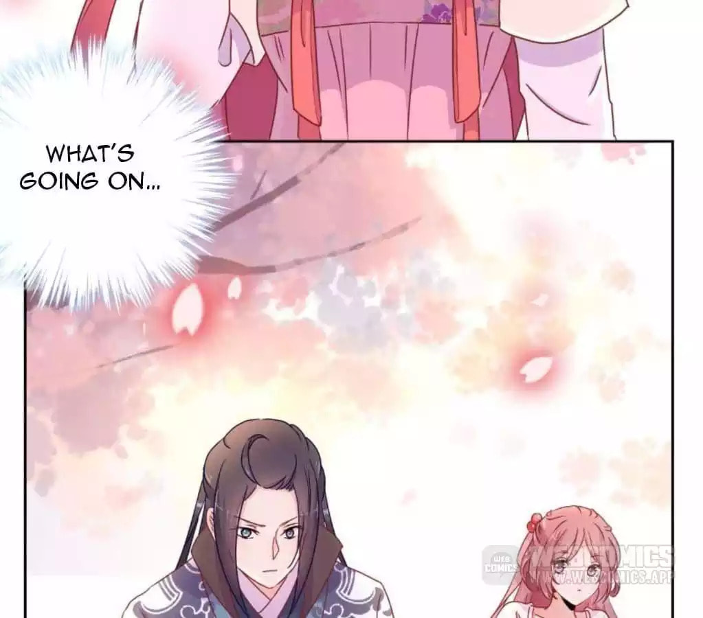 My Badboy Prince Chapter 41 page 34 - 
