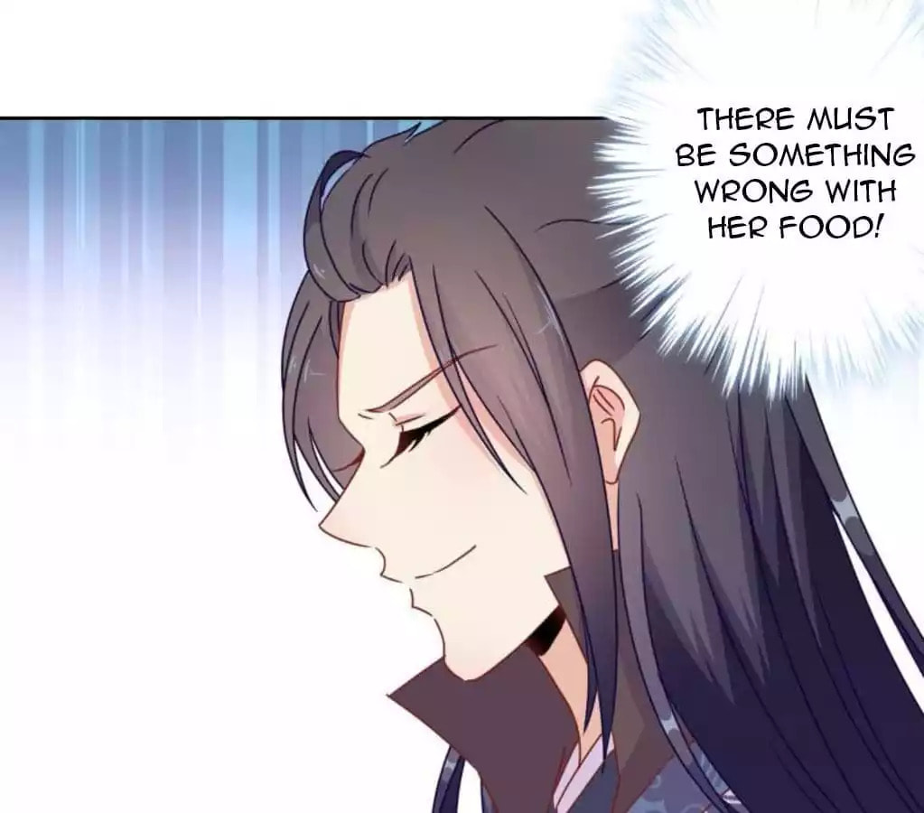 My Badboy Prince Chapter 41 page 38 - 