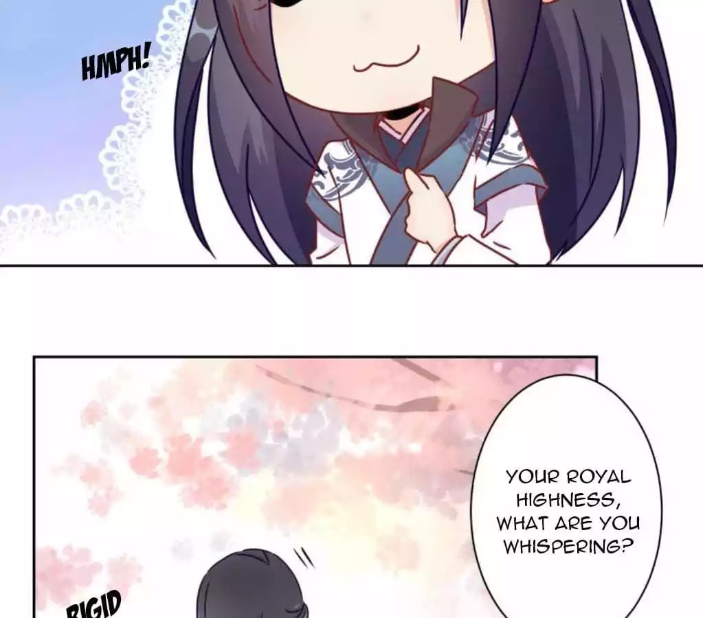 My Badboy Prince Chapter 41 page 40 - 