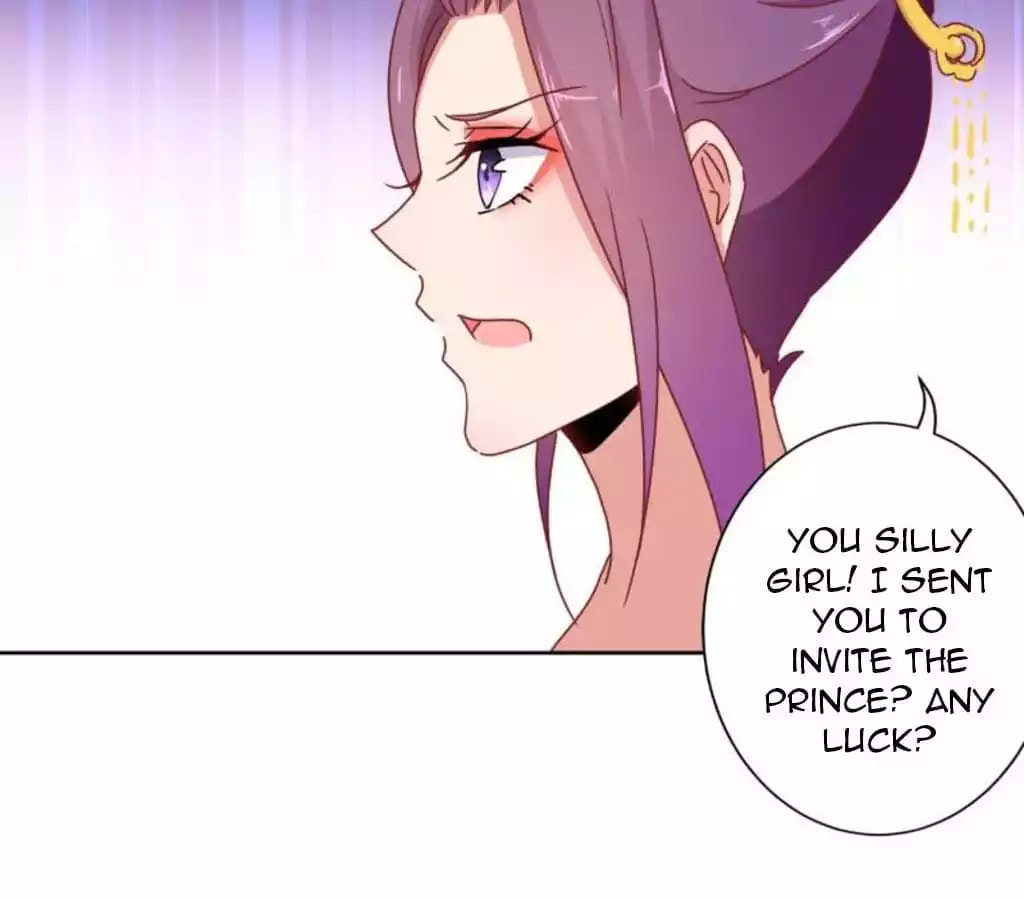 My Badboy Prince Chapter 41 page 8 - 