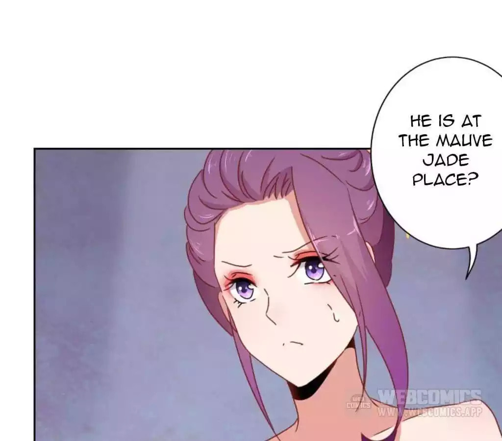 My Badboy Prince Chapter 41 page 10 - 