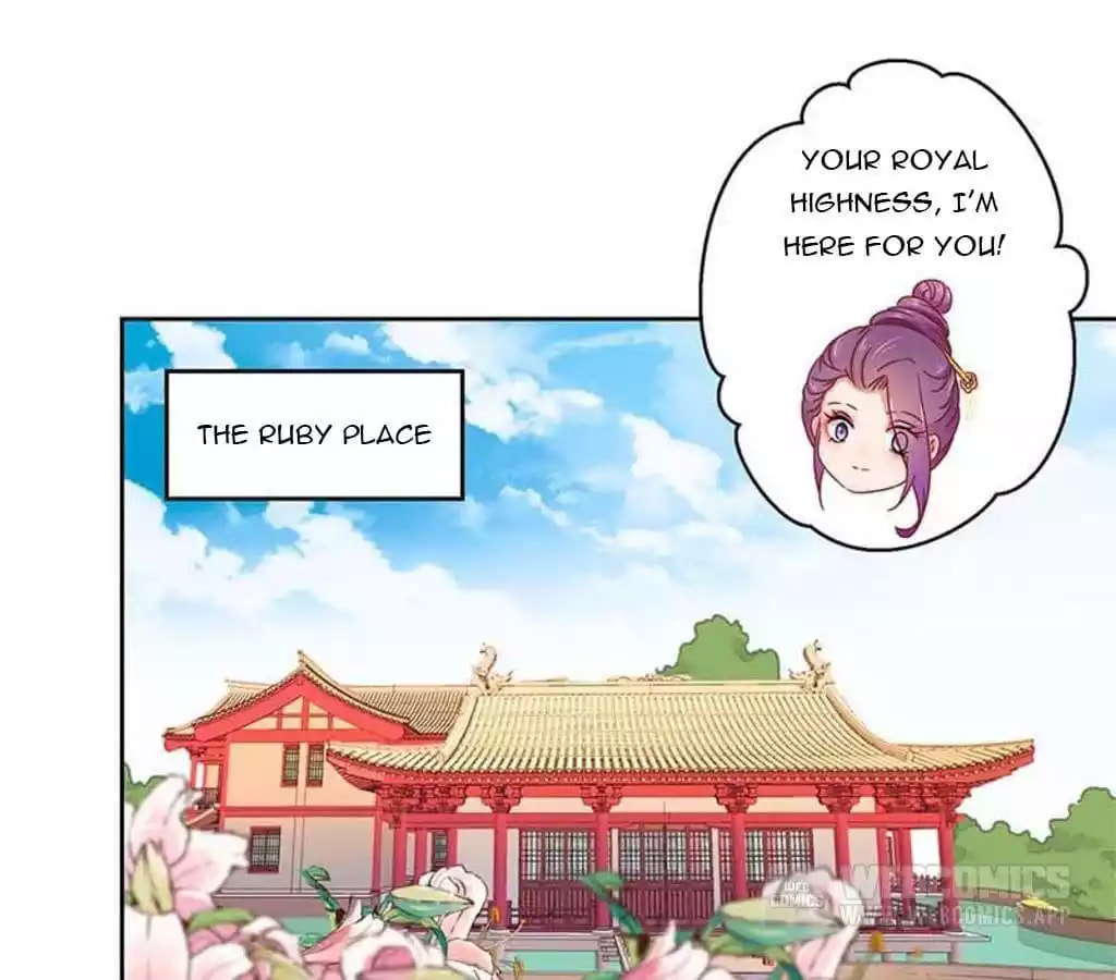 My Badboy Prince Chapter 42 page 2 - 