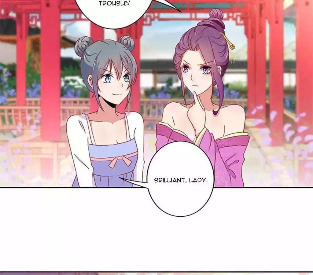 My Badboy Prince Chapter 42 page 12 - 