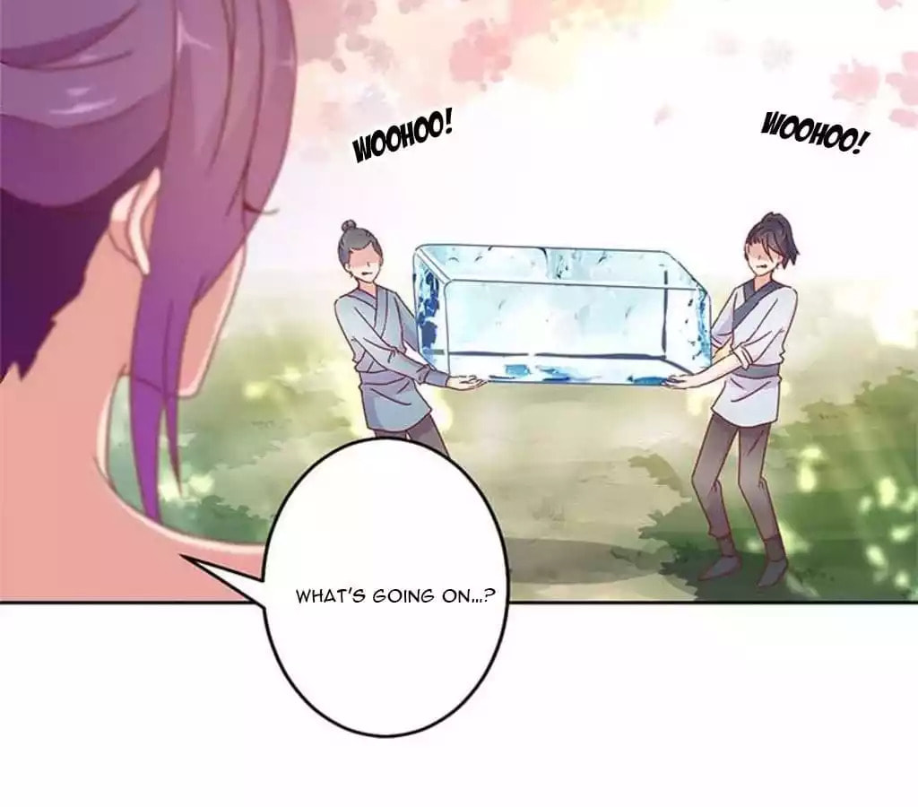 My Badboy Prince Chapter 42 page 13 - 