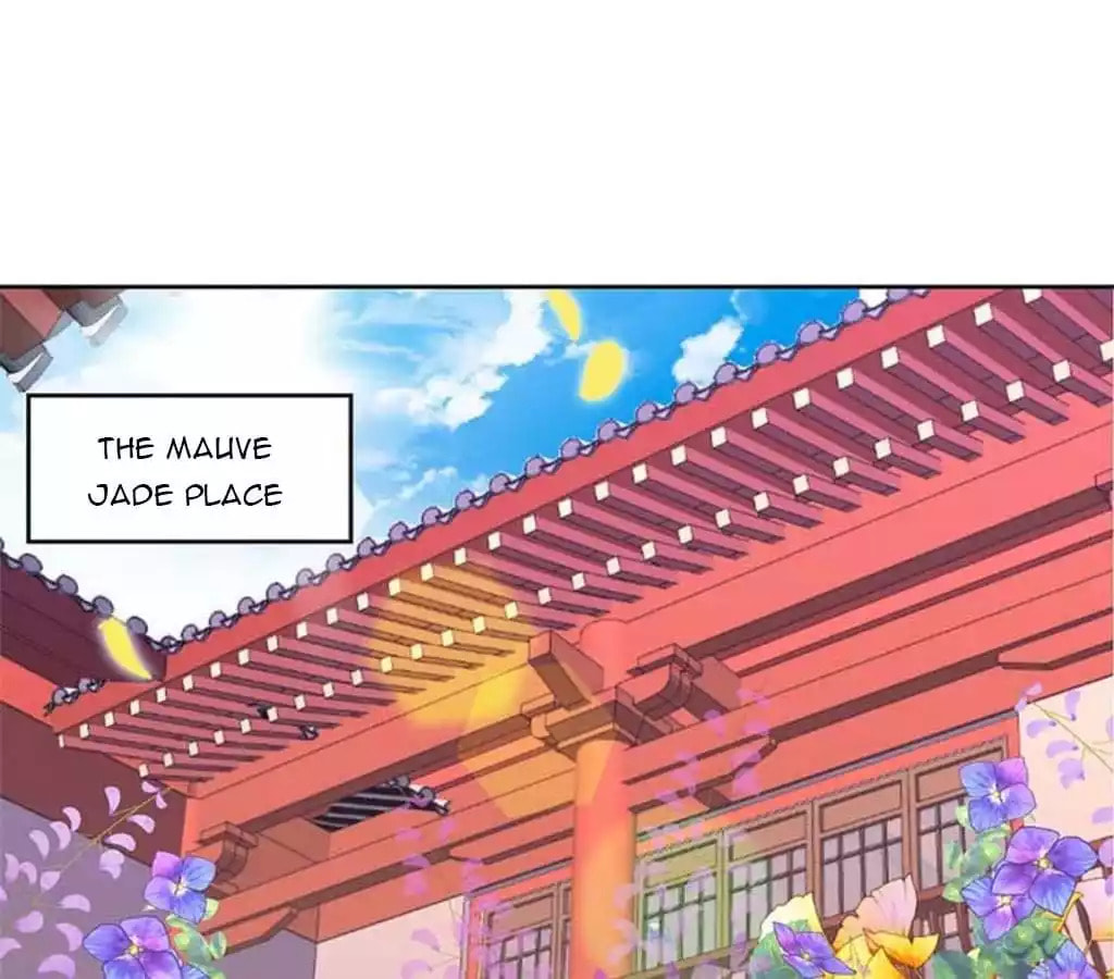 My Badboy Prince Chapter 42 page 15 - 