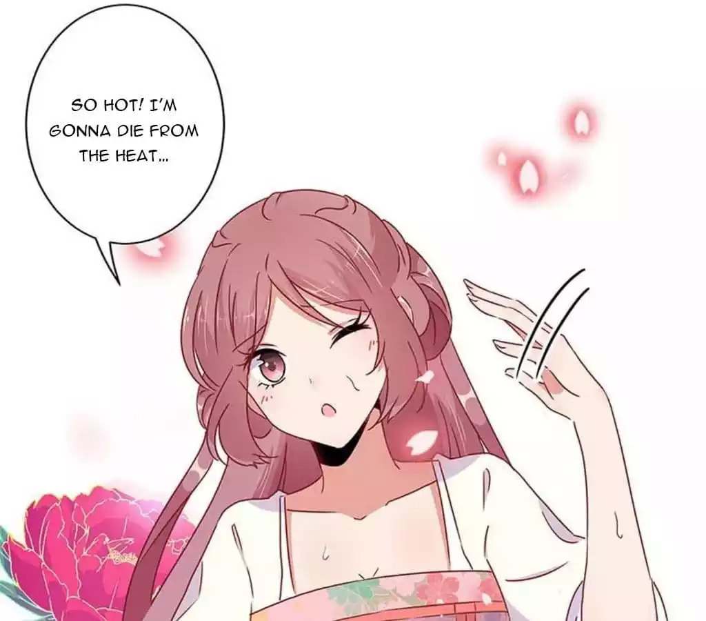 My Badboy Prince Chapter 42 page 17 - 