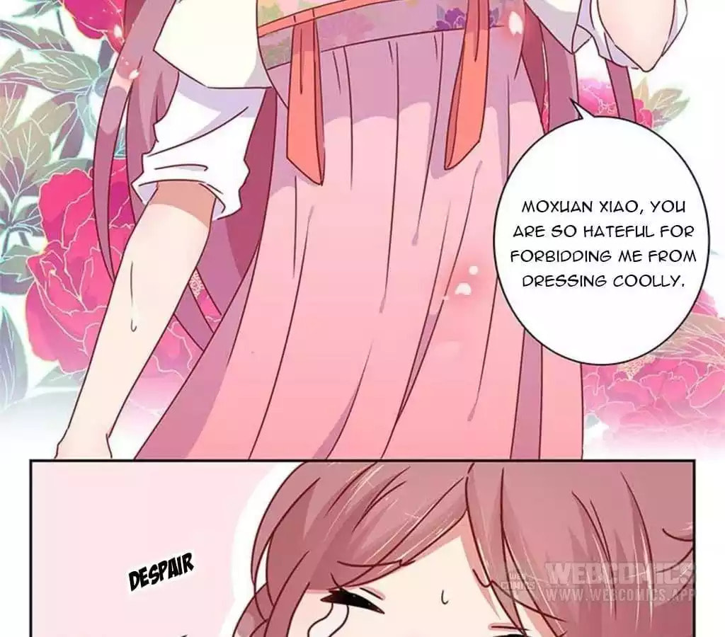 My Badboy Prince Chapter 42 page 18 - 