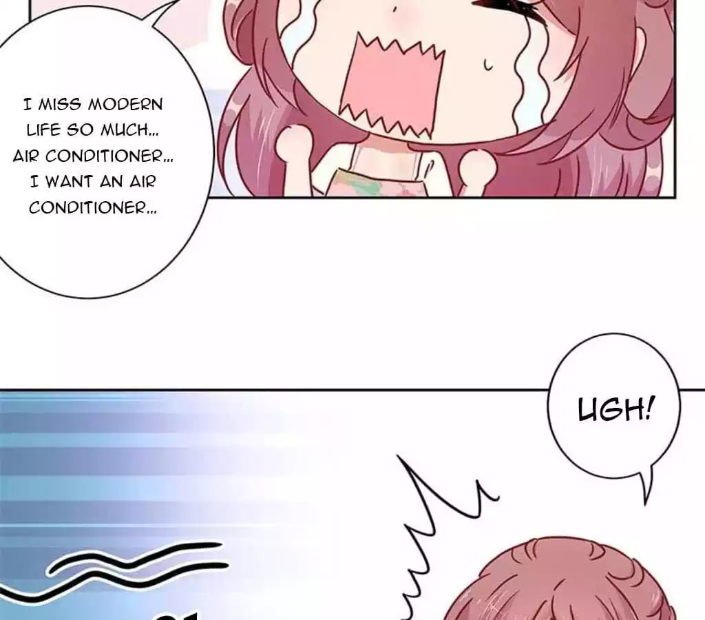My Badboy Prince Chapter 42 page 19 - 