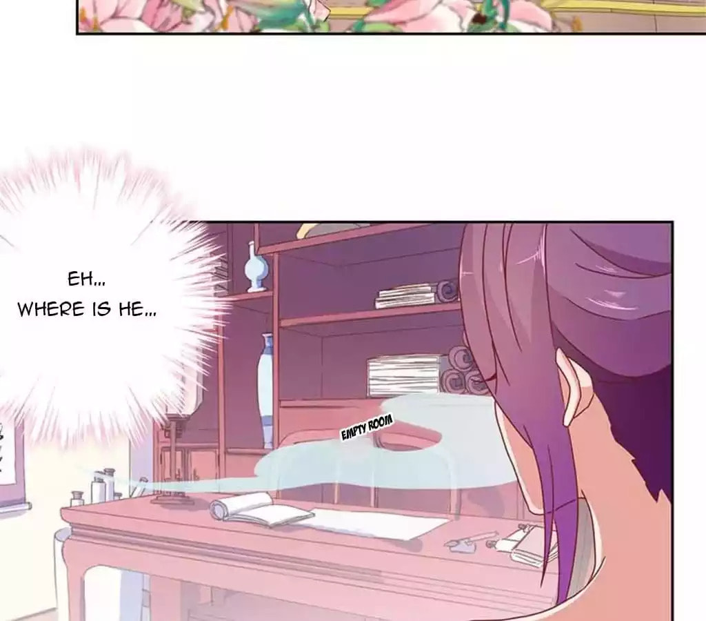 My Badboy Prince Chapter 42 page 3 - 
