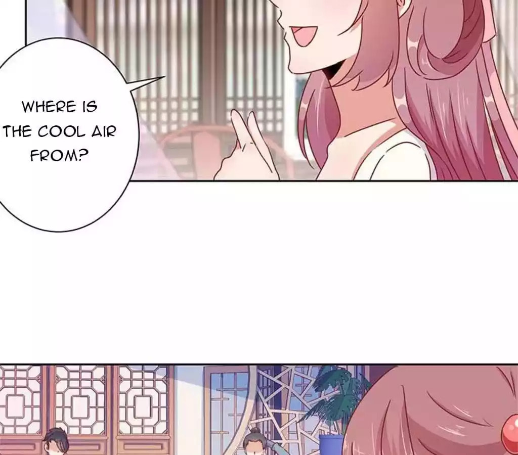 My Badboy Prince Chapter 42 page 21 - 