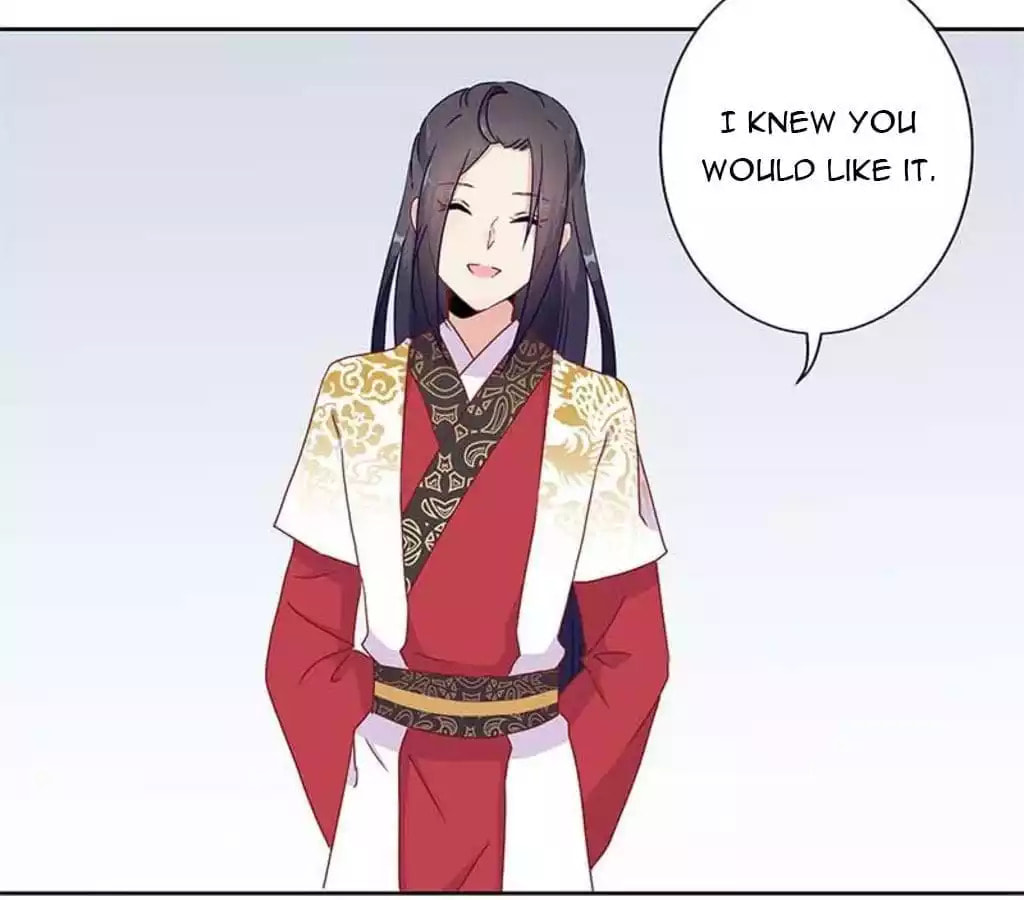 My Badboy Prince Chapter 42 page 25 - 