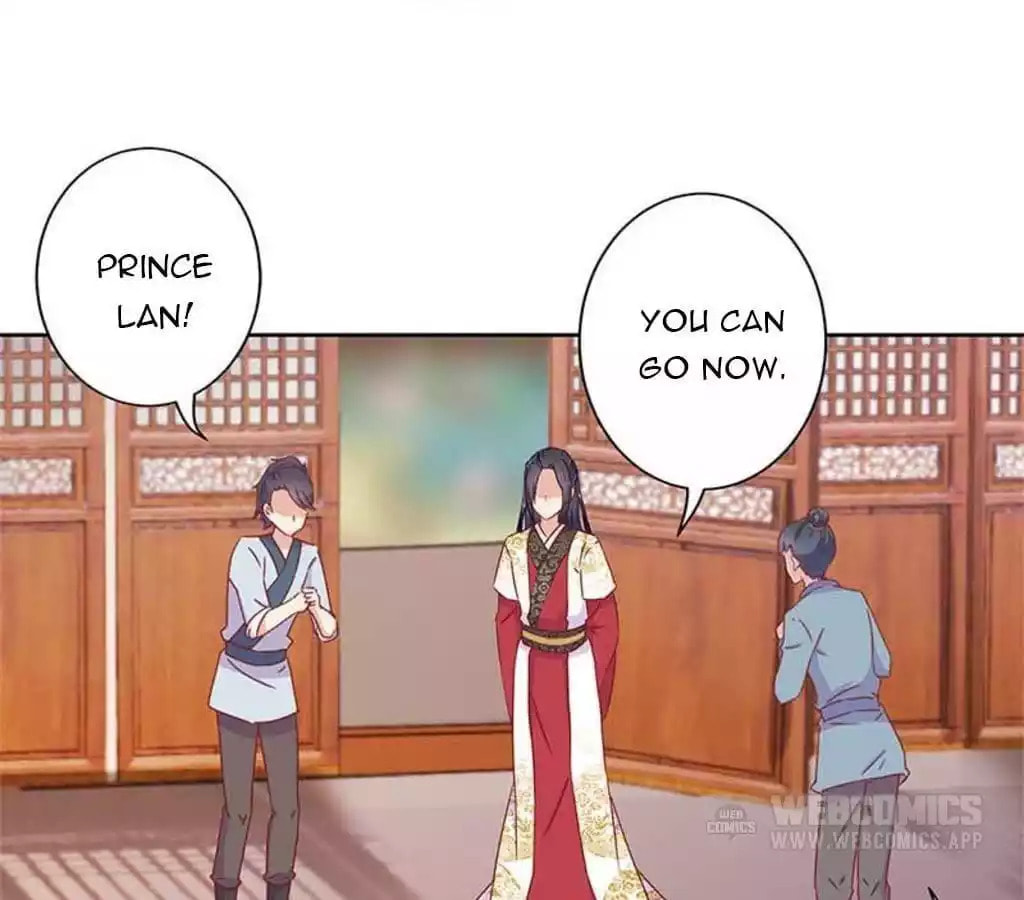 My Badboy Prince Chapter 42 page 26 - 