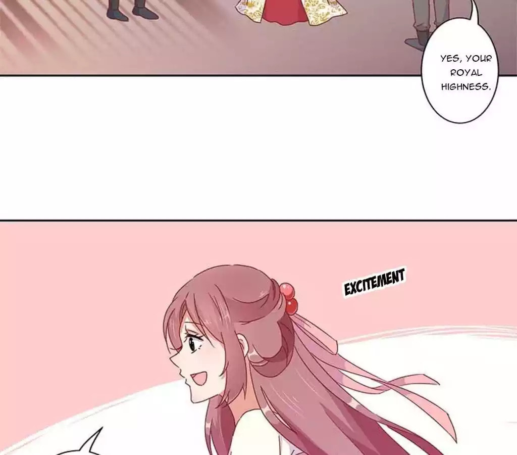 My Badboy Prince Chapter 42 page 27 - 