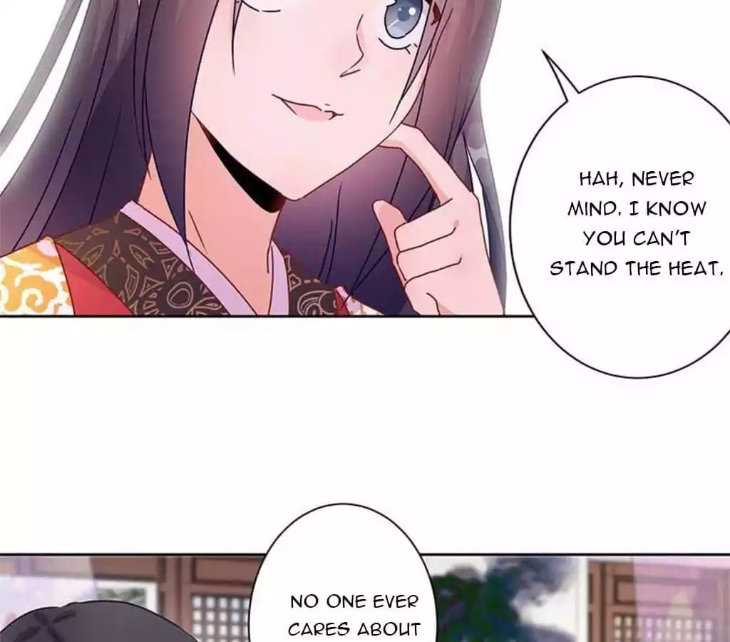 My Badboy Prince Chapter 42 page 29 - 