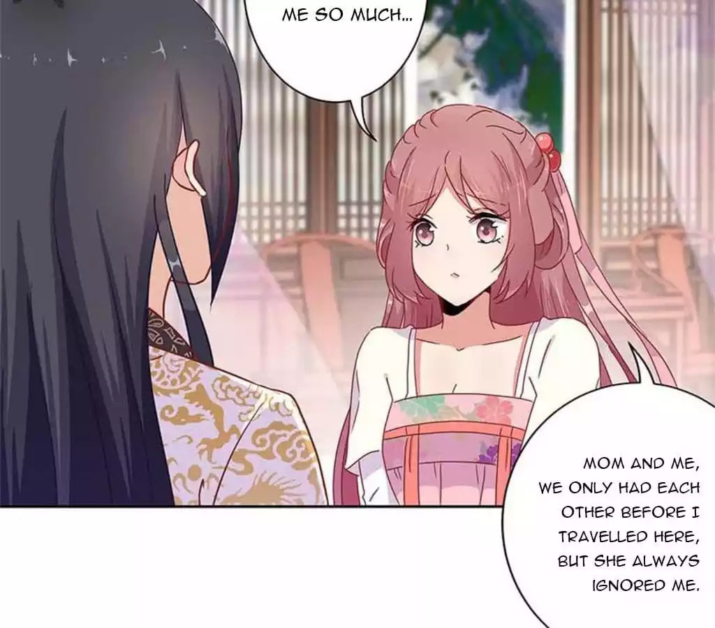 My Badboy Prince Chapter 42 page 30 - 