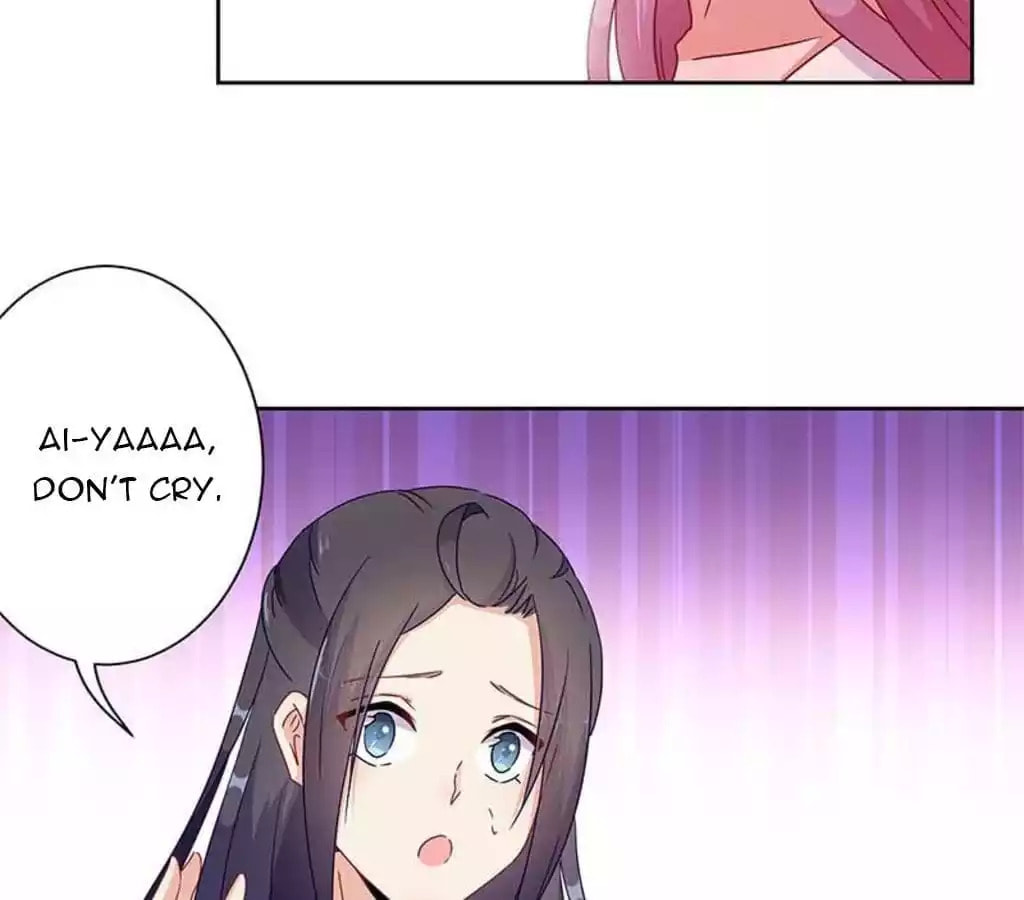 My Badboy Prince Chapter 42 page 33 - 