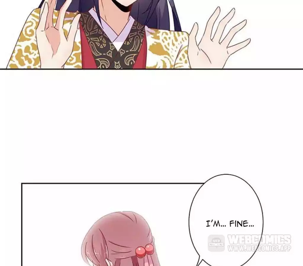 My Badboy Prince Chapter 42 page 34 - 