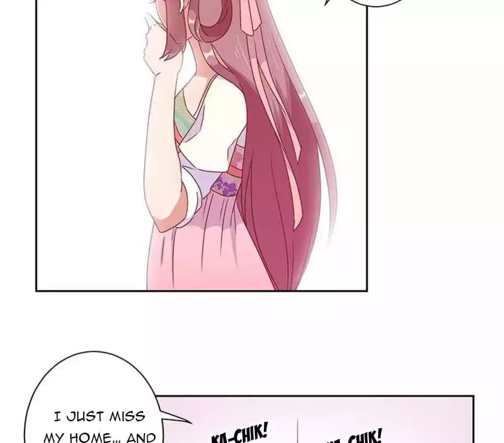 My Badboy Prince Chapter 42 page 35 - 