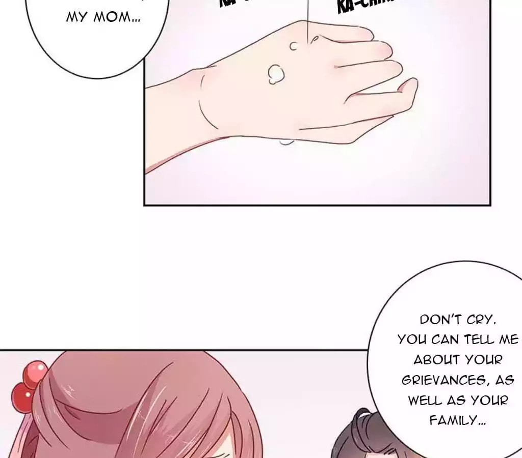 My Badboy Prince Chapter 42 page 36 - 