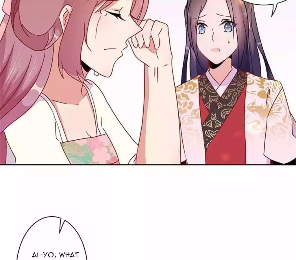 My Badboy Prince Chapter 42 page 37 - 