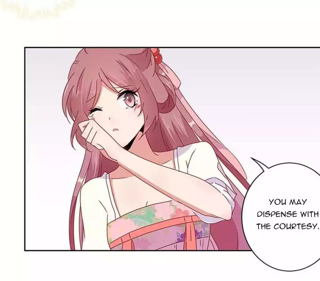 My Badboy Prince Chapter 42 page 40 - 